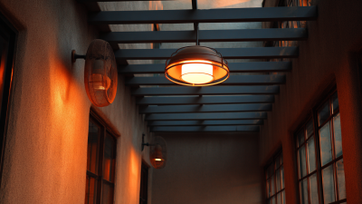 Ensuring Compliance with Global Standards in Best Light Outdoor Ceiling Manufacturing
