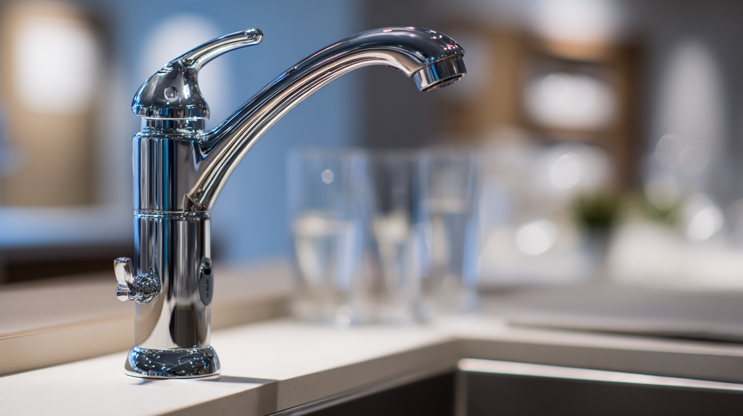 Top Innovations in Best Kitchen Faucet Design to Enhance Your Home Experience
