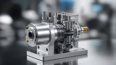 How to Choose the Best Piston Compressor for Maximum Efficiency and Performance