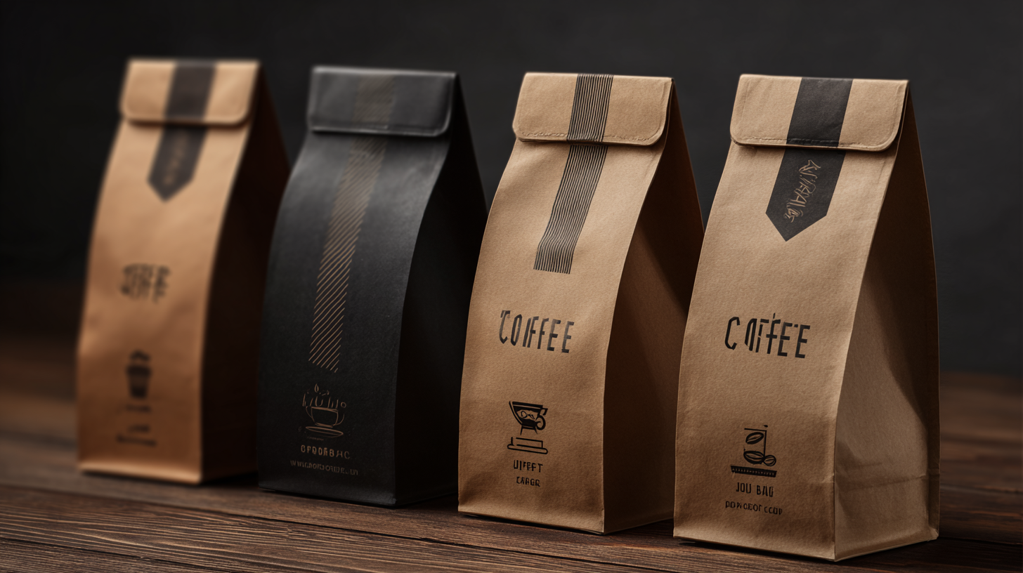 The Ultimate Checklist for Sourcing the Best Coffee Packaging Bags Worldwide