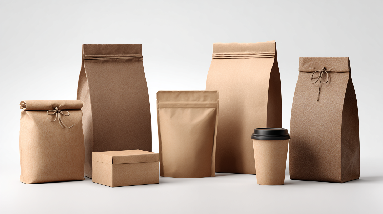 The Ultimate Checklist for Sourcing the Best Coffee Packaging Bags Worldwide
