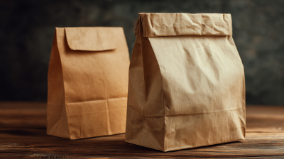 Top Strategies for Choosing the Best Greaseproof Paper Bag for Your Business