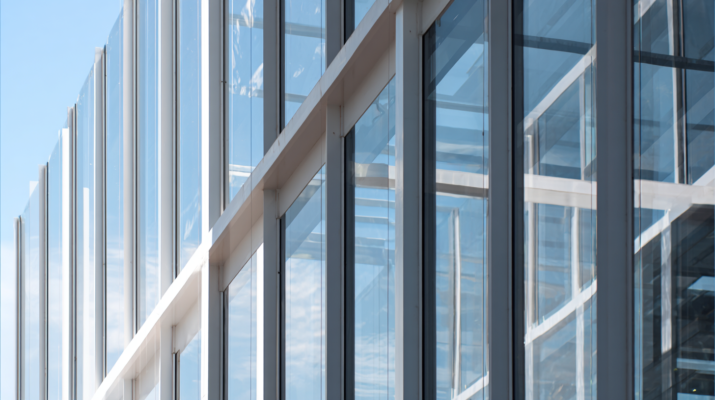 Discovering the Benefits of Utilizing Best Aluminum Trim Profiles for Global Procurement Success