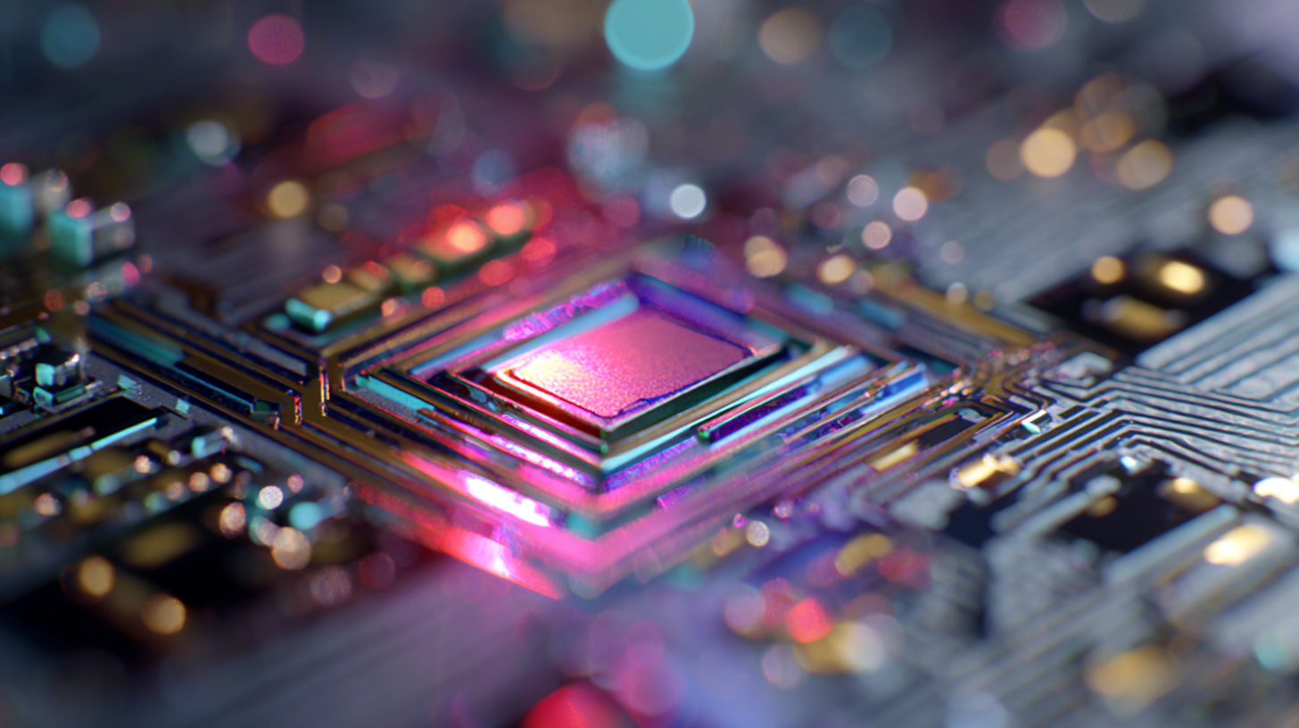 Innovative Solutions for High-Performance Conductive Glue Applications