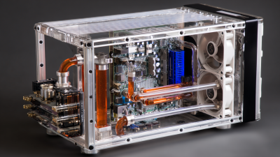 Unlocking the Power of Best Heat Pipe Computer with Technical Specs and Usage Tips