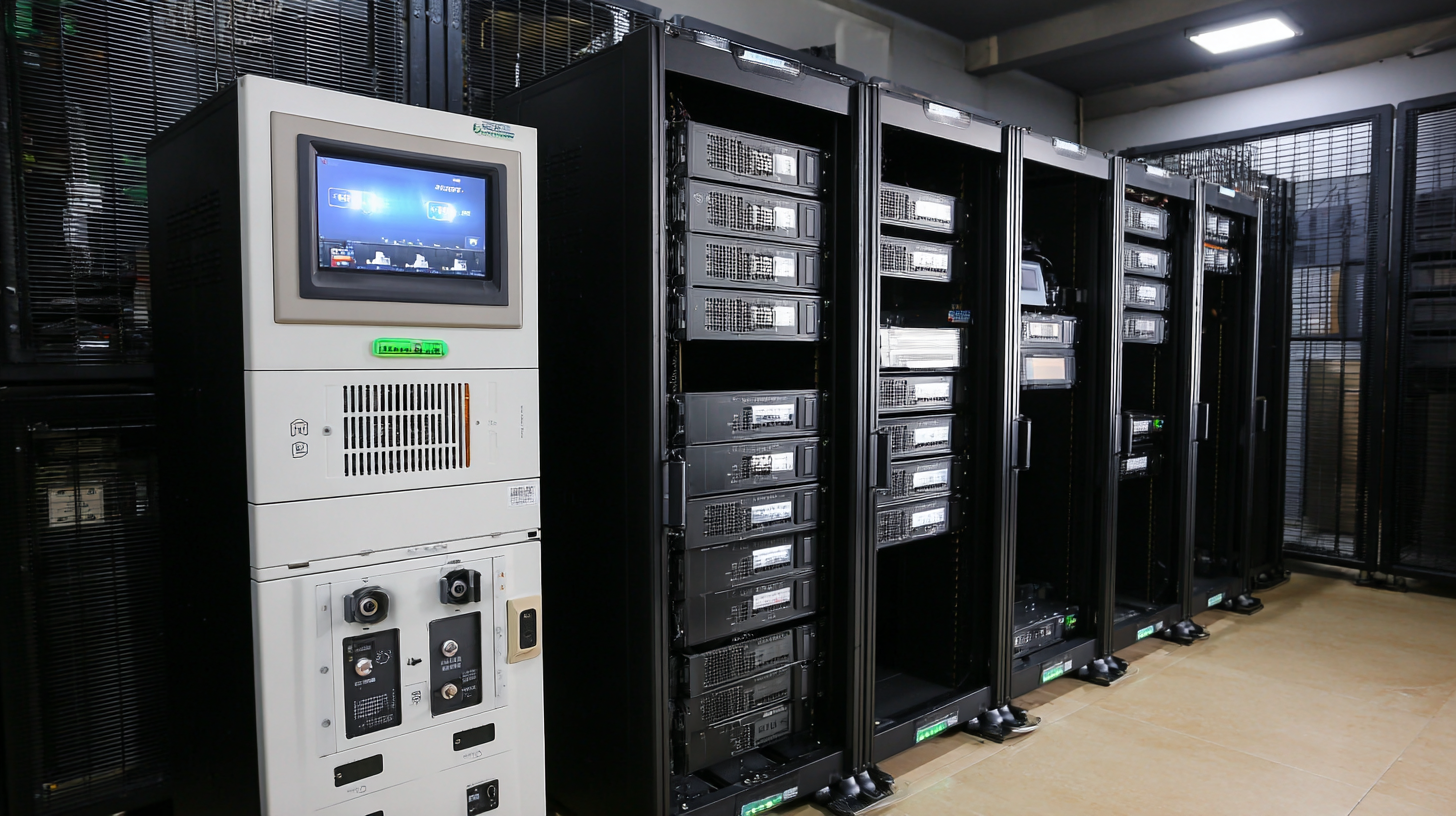 Ultimate Checklist for Sourcing the Best 15 Kva 3 Phase Ups for Your Business Needs