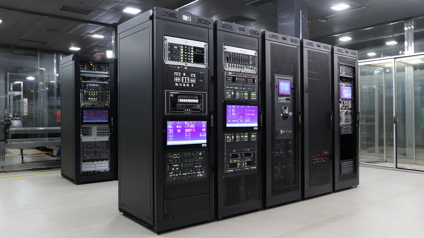 Ultimate Checklist for Sourcing the Best 15 Kva 3 Phase Ups for Your Business Needs