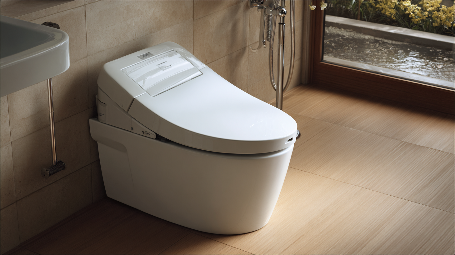 The Ultimate Guide to Choosing the Best Heated Toilet Seat Bidet for Your Bathroom