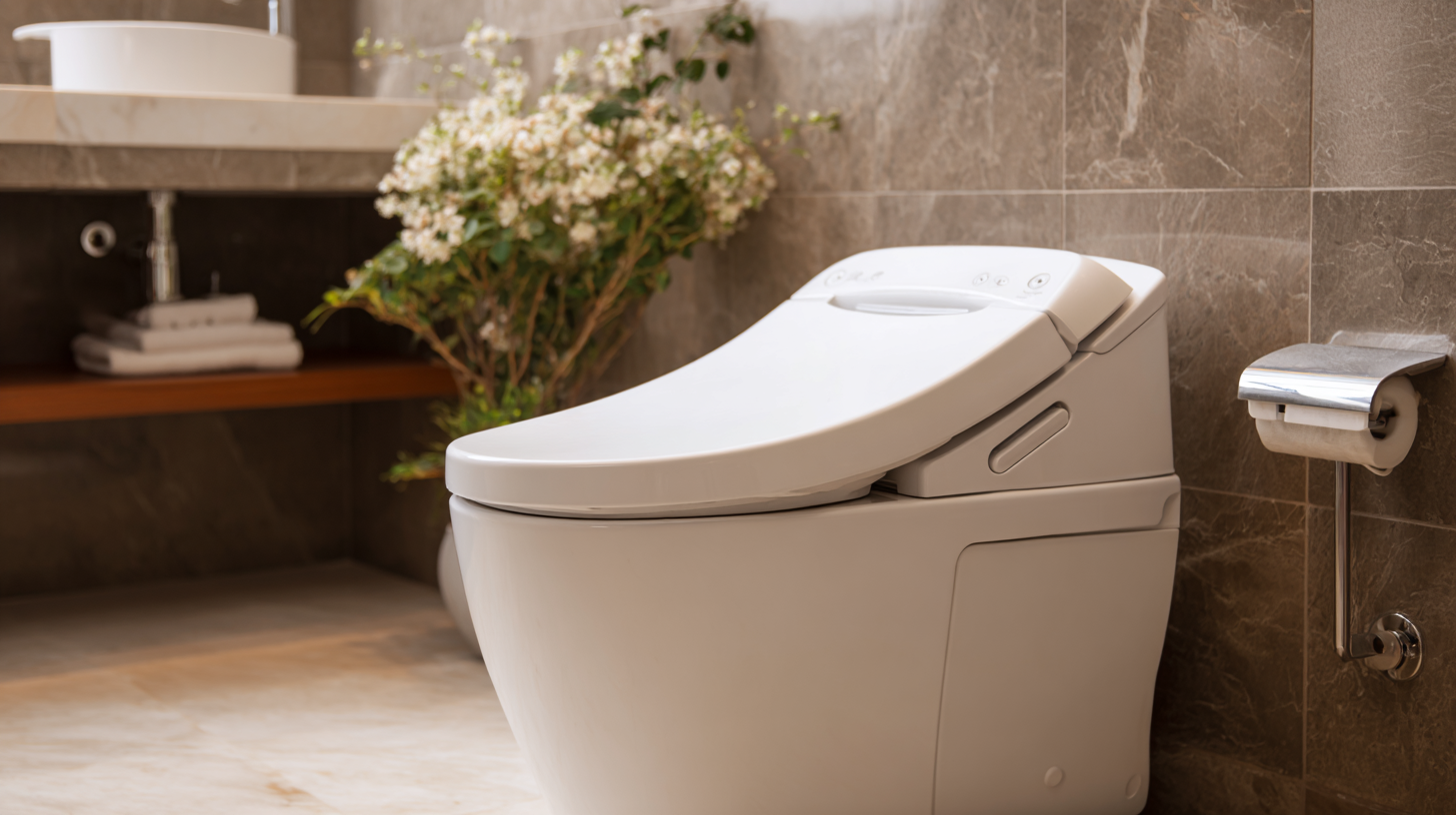 The Ultimate Guide to Choosing the Best Heated Toilet Seat Bidet for Your Bathroom