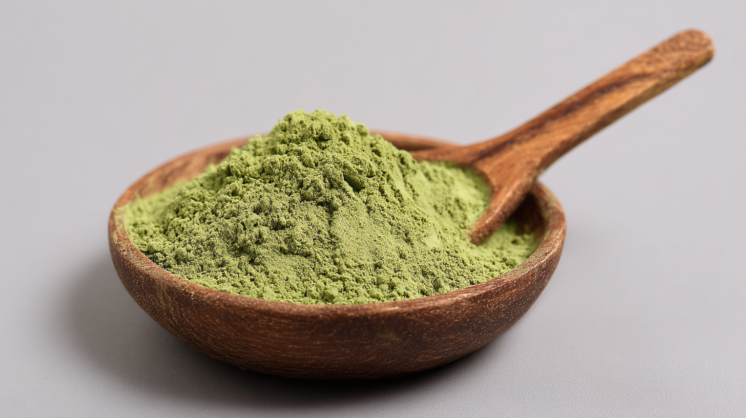 Evaluating the Superiority of Ampelopsis Grossedentata Extract Powder: A Comprehensive Comparison