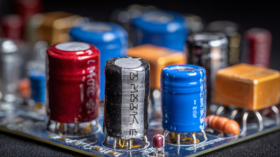 Unlocking Performance: Essential Technical Specifications of the Best High Amperage Capacitors for Global Buyers