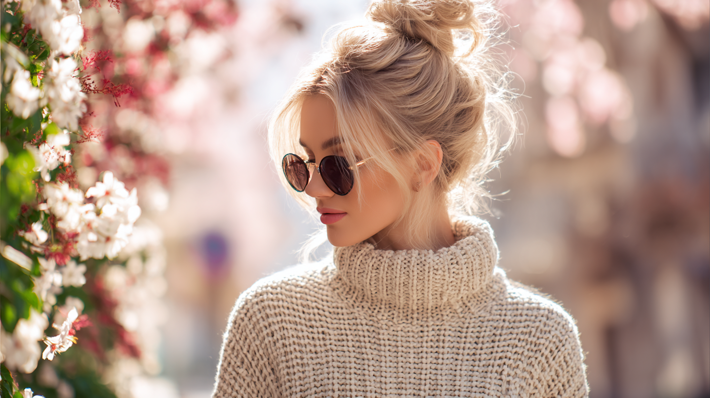 5 Essential Tips for Choosing the Best Womens Knit Pullover for Every Occasion