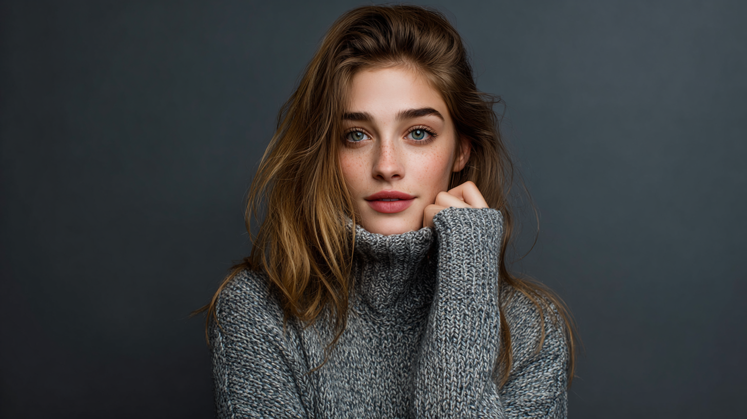 5 Essential Tips for Choosing the Best Womens Knit Pullover for Every Occasion