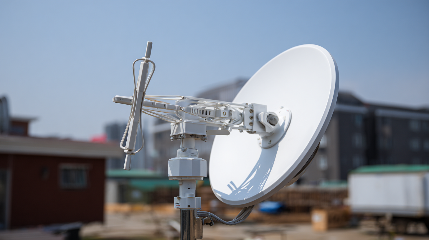 Качественная навигационная антенна GPS от лучших производителей Китая.