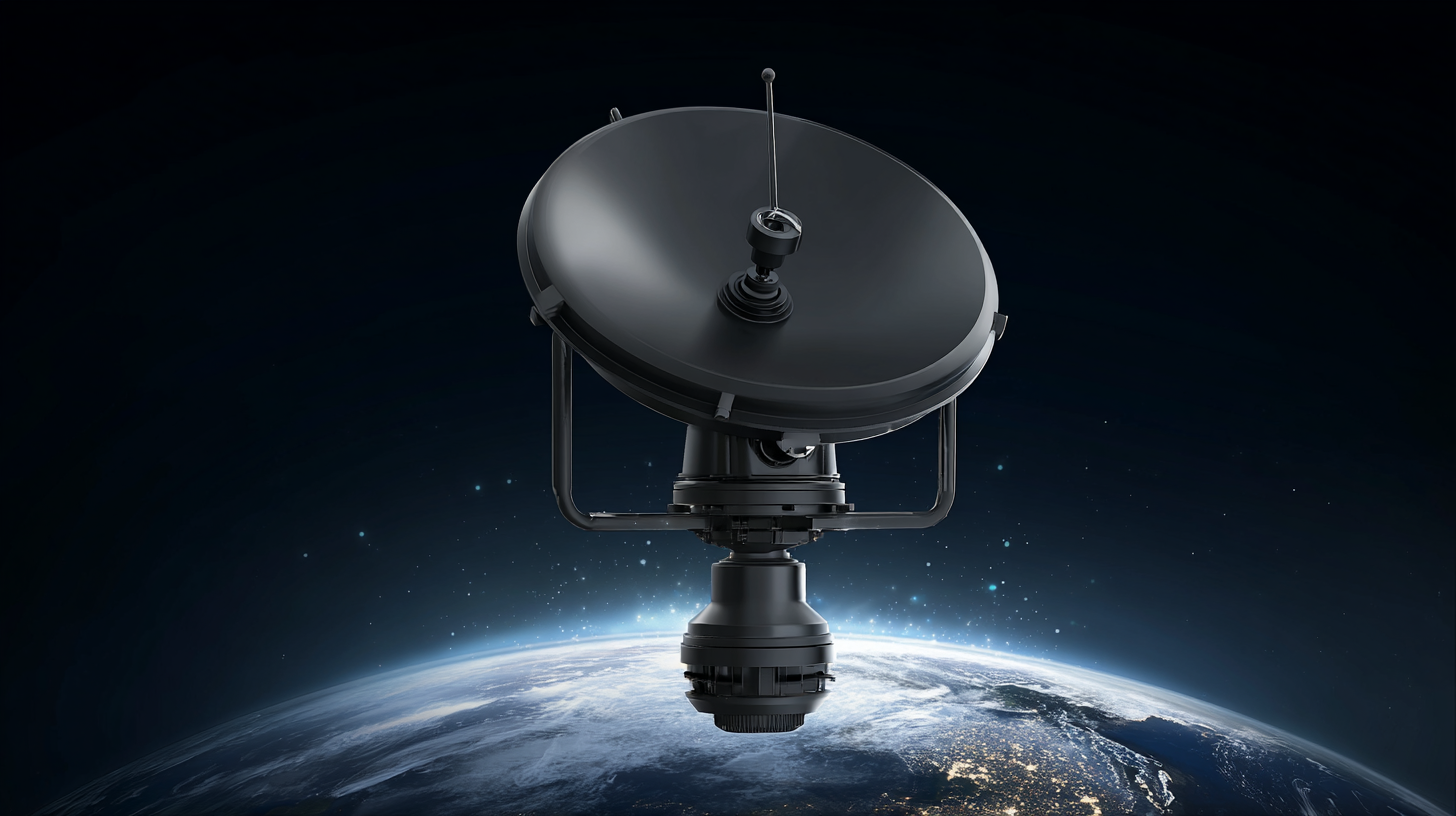 Качественная навигационная антенна GPS от лучших производителей Китая.