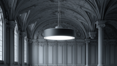 Understanding Industry Standards for Best Down Light Surface and Key Reasons to Choose Them