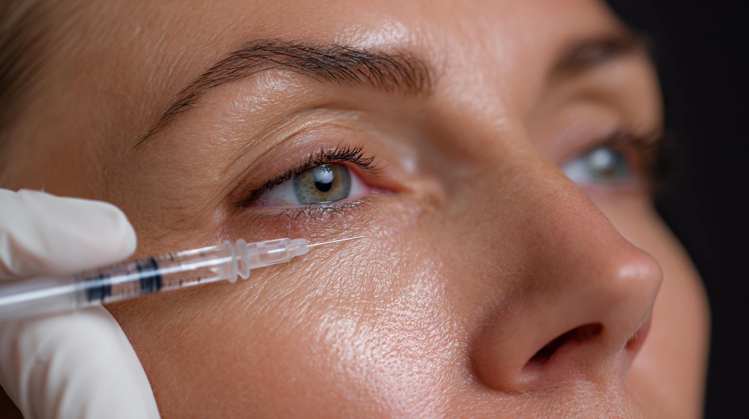 Ultimate Showdown: Best Micro Cannula Options in the Aesthetic Industry