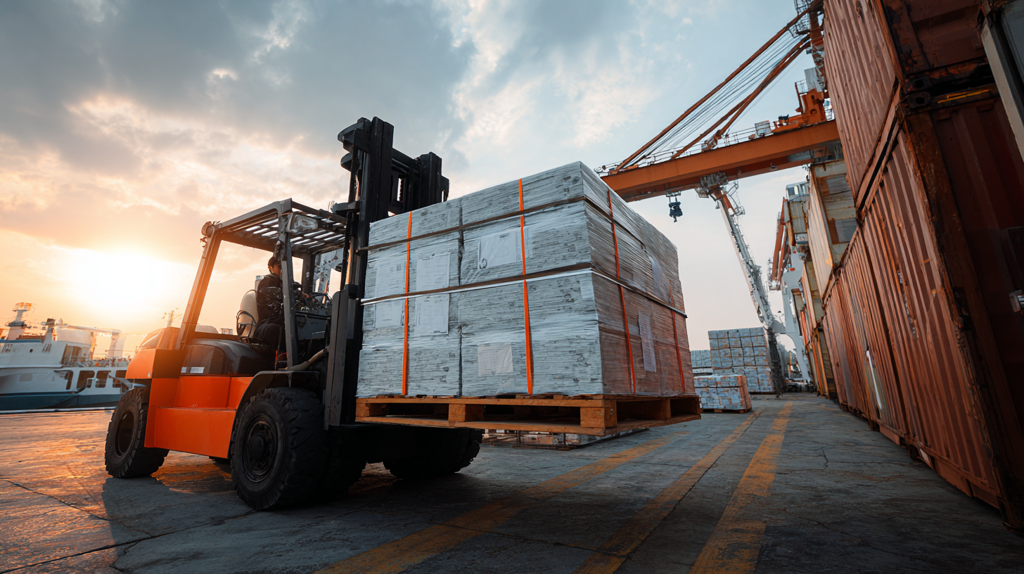 How to Ensure Compliance for Best Printing Film: Navigating Import and Export Certifications