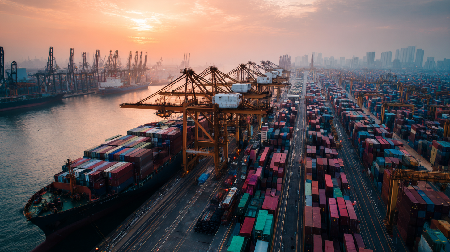 How to Ensure Compliance for Best Printing Film: Navigating Import and Export Certifications