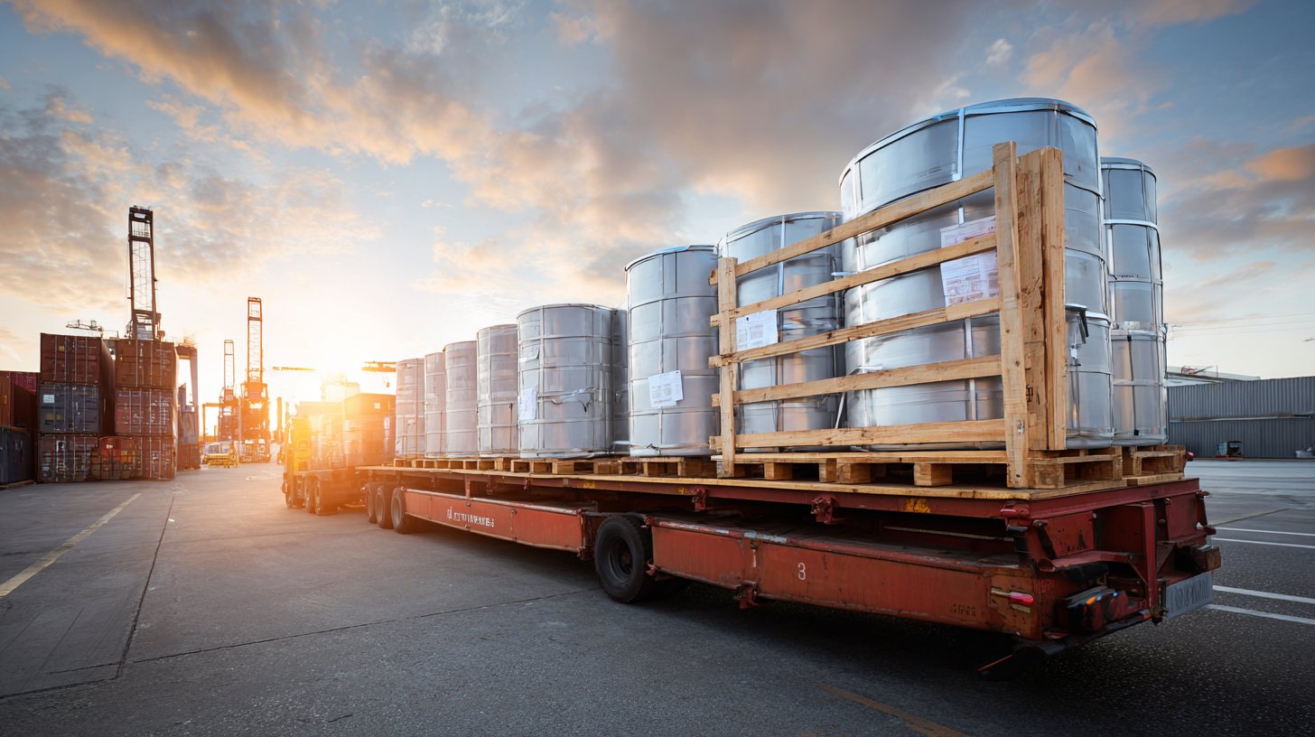How to Ensure Compliance for Best Printing Film: Navigating Import and Export Certifications
