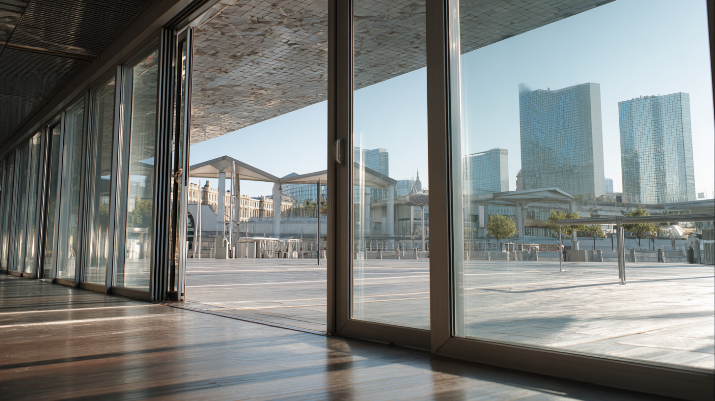 Unlocking Efficiency and Style with Best Slide In Windows for Modern Architecture