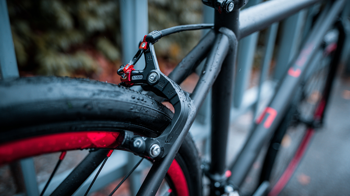 Understanding Industry Production Standards for the Best Cycle Bike Lock