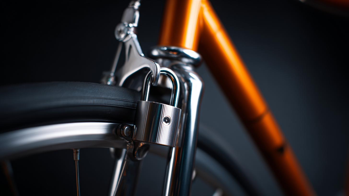 Understanding Industry Production Standards for the Best Cycle Bike Lock