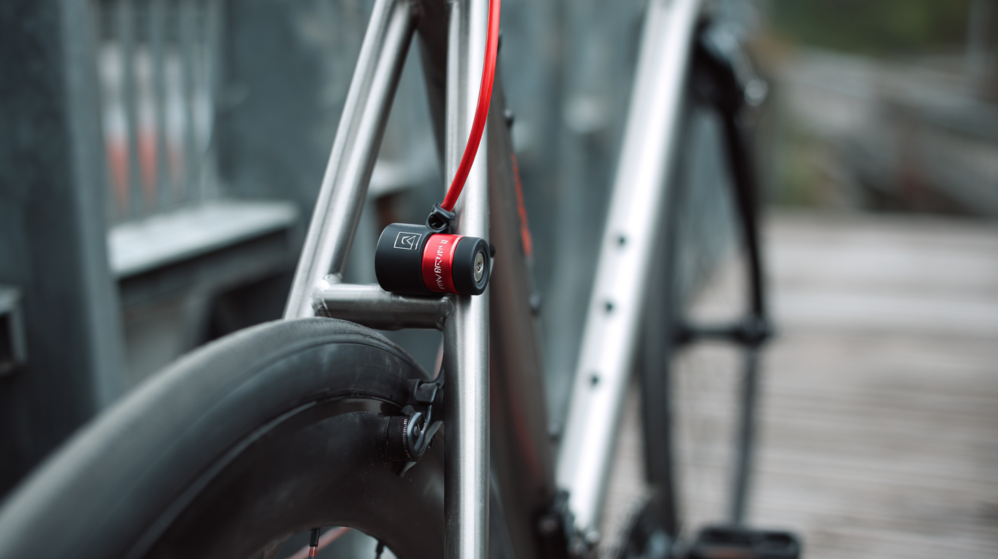 Understanding Industry Production Standards for the Best Cycle Bike Lock