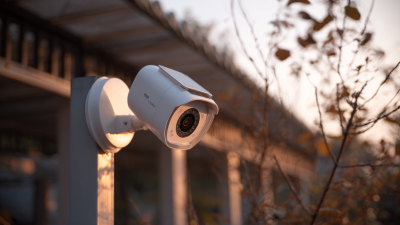 Maximize Your Investment: The After-Sales Support and Maintenance Cost Benefits of the Best Solar Security Light