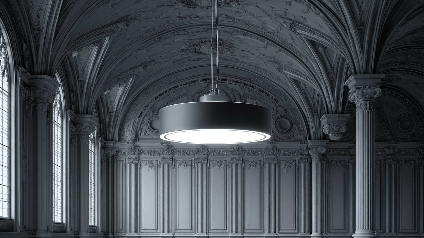 Understanding Industry Standards for Best Down Light Surface and Key Reasons to Choose Them