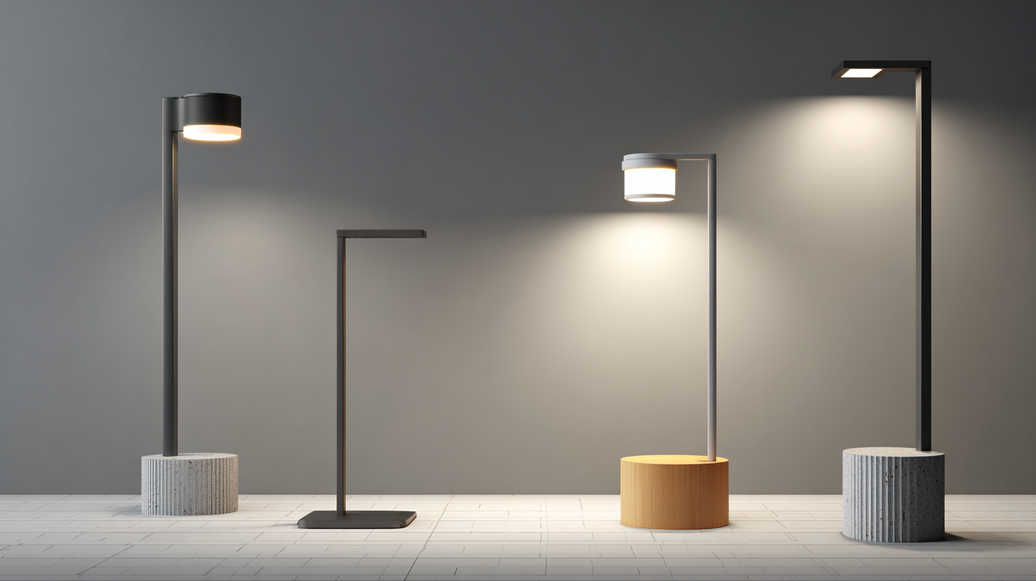 Understanding Industry Standards for Best Down Light Surface and Key Reasons to Choose Them