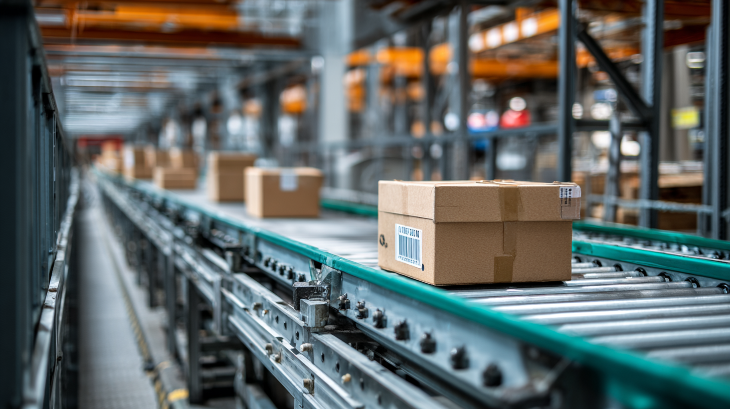 How to Identify High Quality Suppliers for Best Voidfill Packaging Solutions