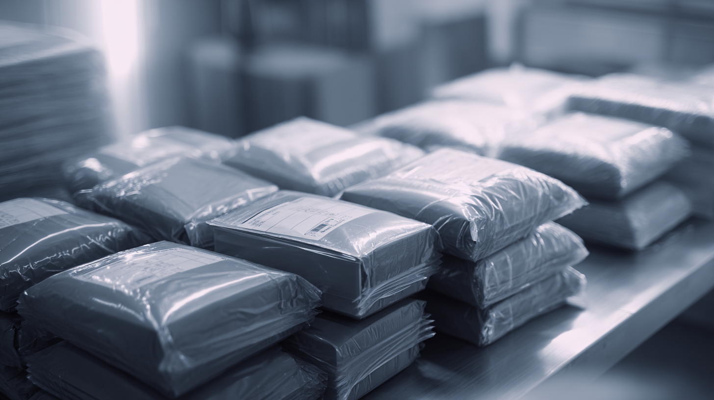 How to Identify High Quality Suppliers for Best Voidfill Packaging Solutions
