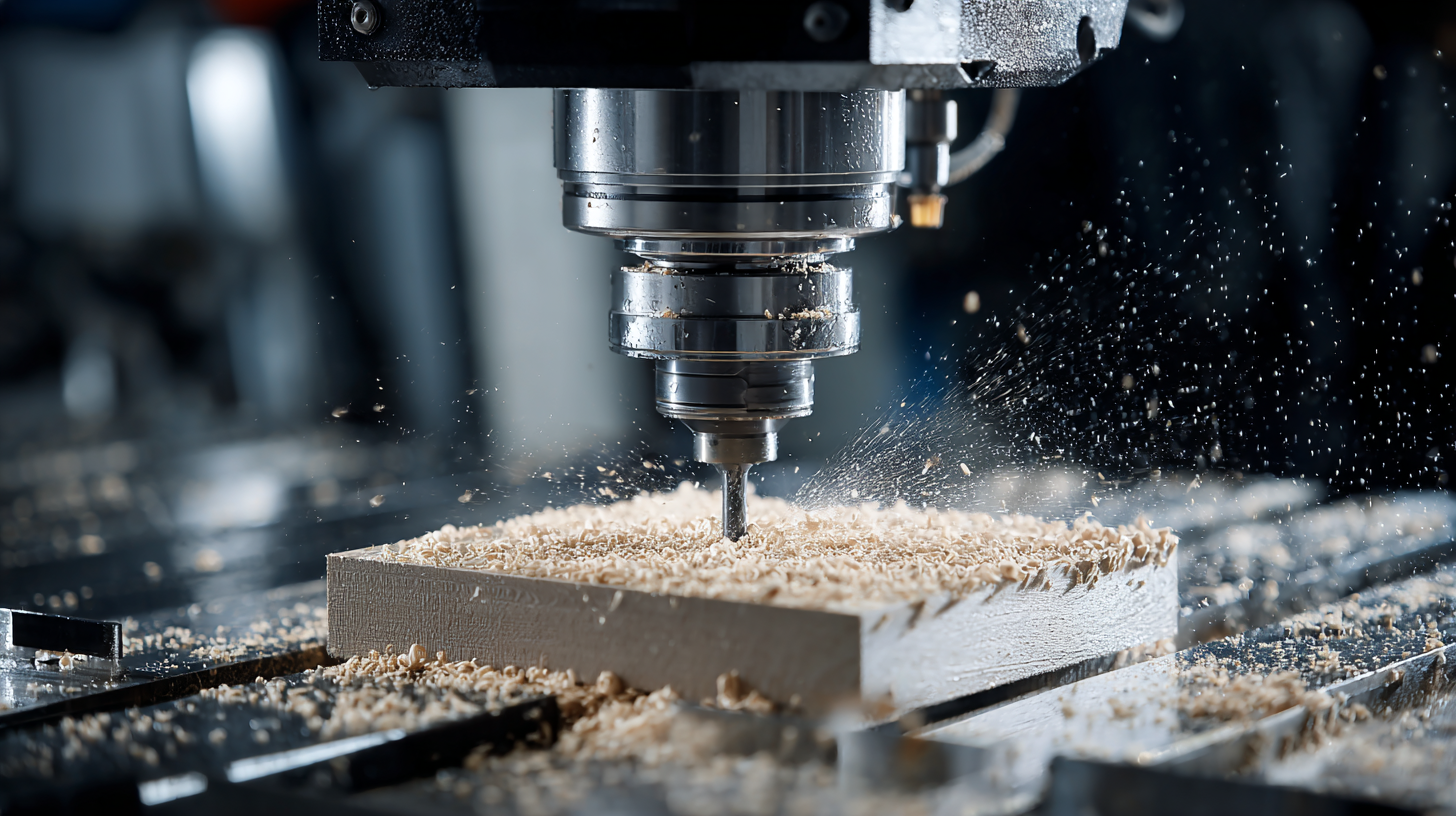 10 Essential Tips to Maximize Your Best Multi Purpose CNC Machine Efficiency