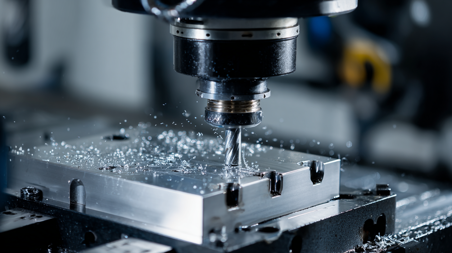 10 Essential Tips to Maximize Your Best Multi Purpose CNC Machine Efficiency