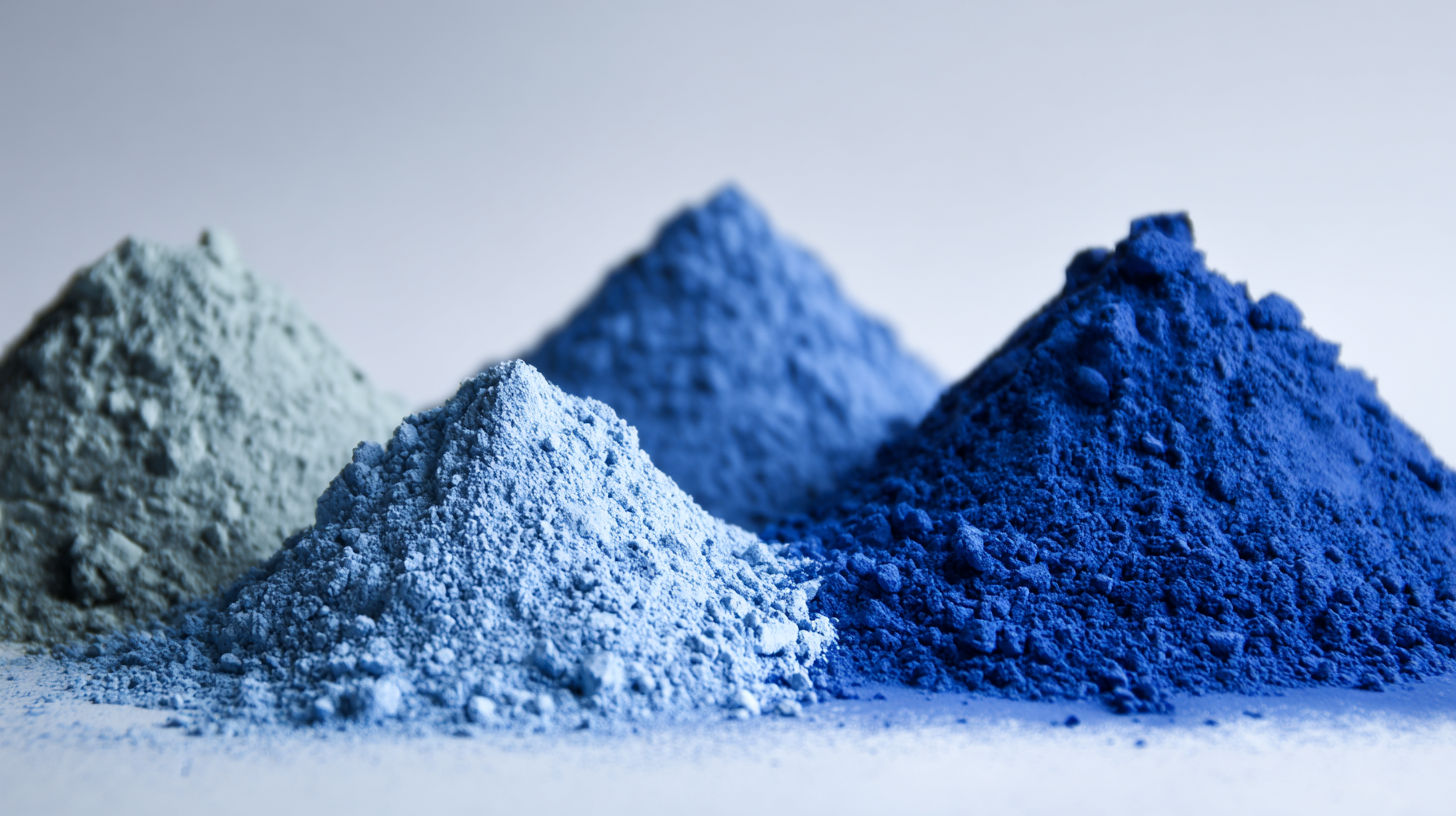 Unlocking the Secrets of Best Alloy Powder Coating: In-Depth Technical Specifications Every Buyer Should Know