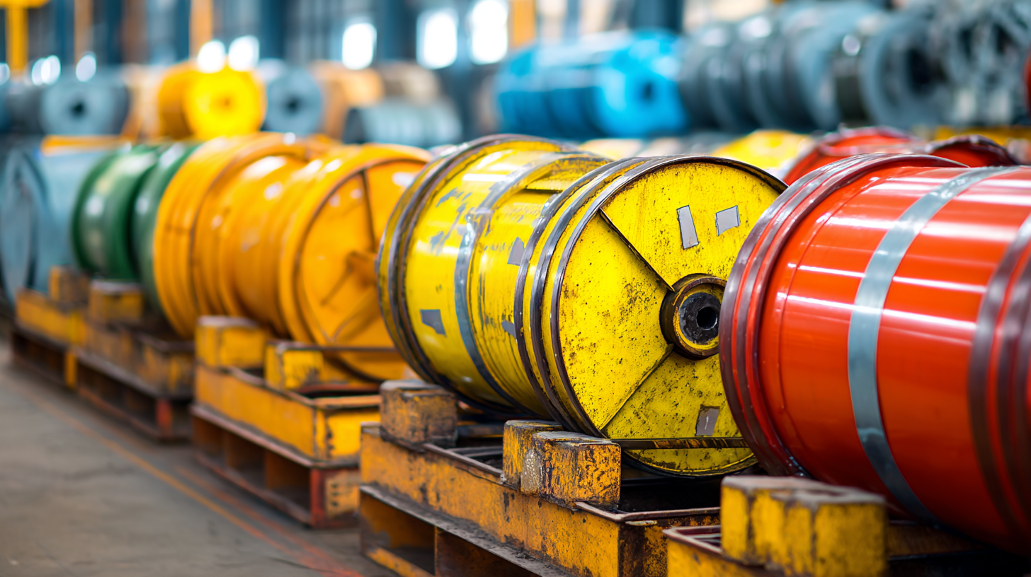 Unlocking the Secrets of Best Alloy Powder Coating