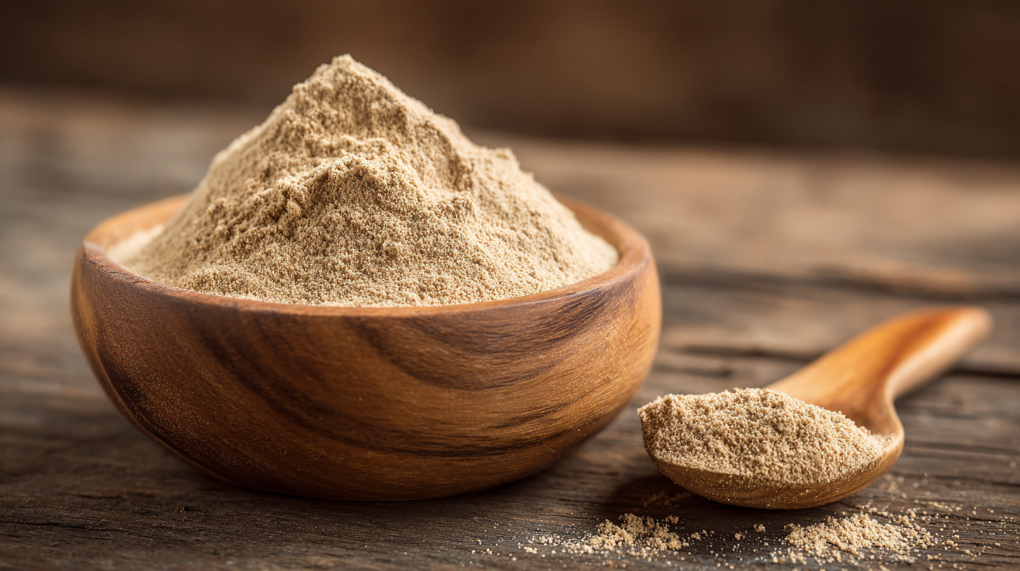 Global Reach of China's Premier Deer Antler Extract Powder Manufacturing: A Leader in Quality and Innovation