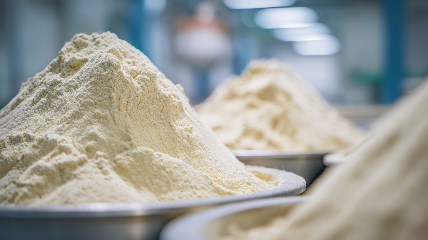 Global Reach of China's Premier Deer Antler Extract Powder Manufacturing: A Leader in Quality and Innovation