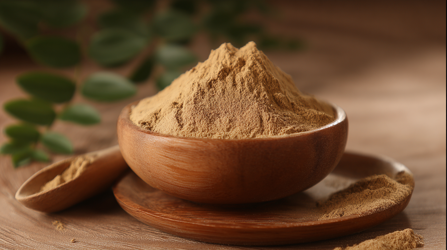 Global Reach of China's Premier Deer Antler Extract Powder Manufacturing: A Leader in Quality and Innovation