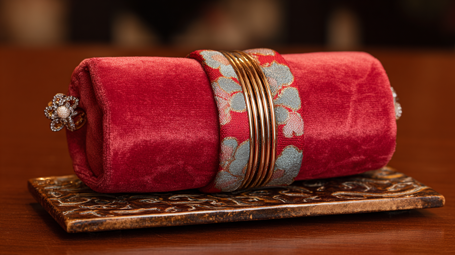 Unwavering Quality in Chinese Manufacturing with Best Womens Jewelry Roll Bag