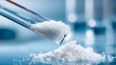 Discover the Trustworthy Global Source of Best Cetearyl Alcohol from Leading Chinese Manufacturers