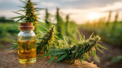 Navigating Export Certifications for Best Non THC CBD Oil: A Complete How-To Guide