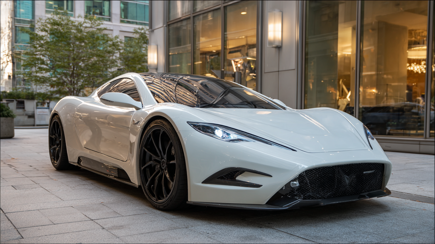 How to Choose the Best Ev Solutions for Your Business Needs