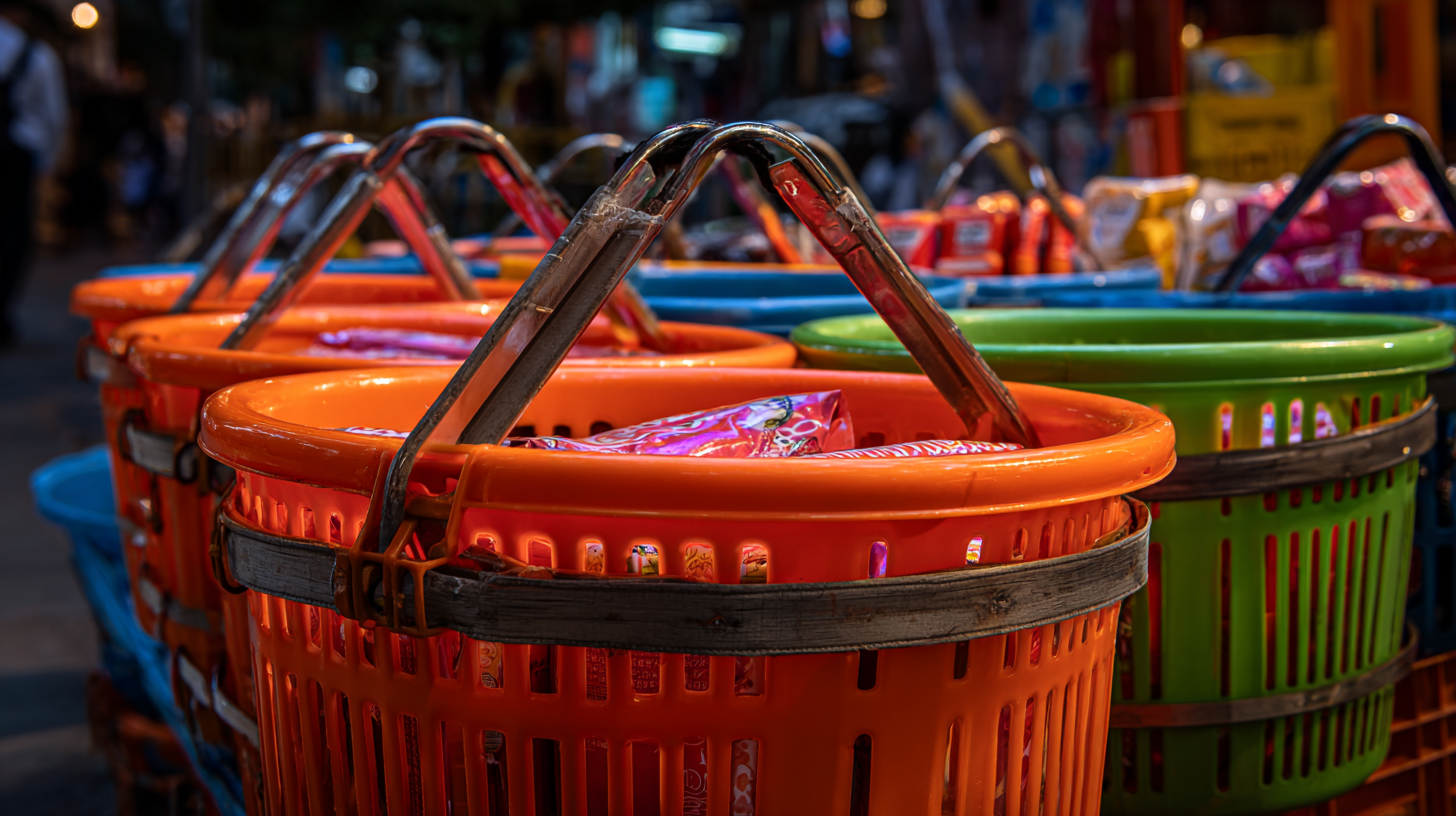 The Ultimate Showdown of the Best Iml Biscuit Buckets for Your Needs
