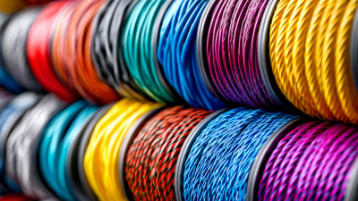 Unlocking Efficiency: Benefits of Choosing the Best Electrical Cable for Your Projects