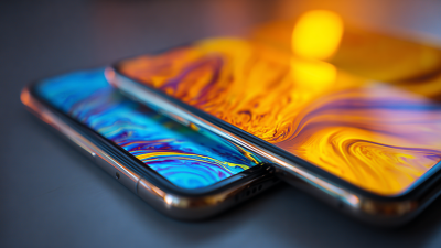 Ultimate Guide to Features and Applications of Best Aftermarket Phone Screens