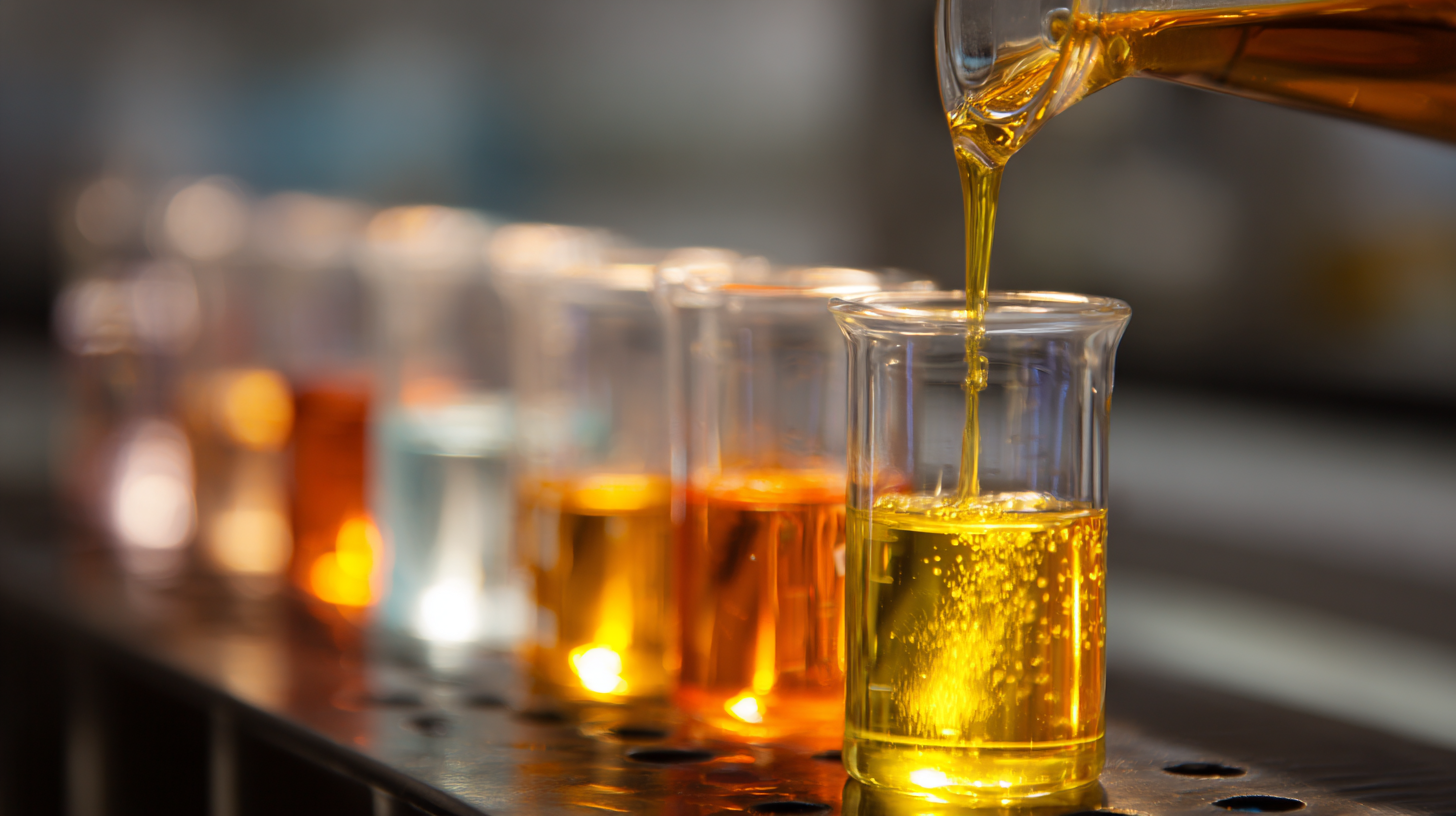 China's Premier Sodium Cocoyl Amino Acids Delivering Quality Solutions Worldwide