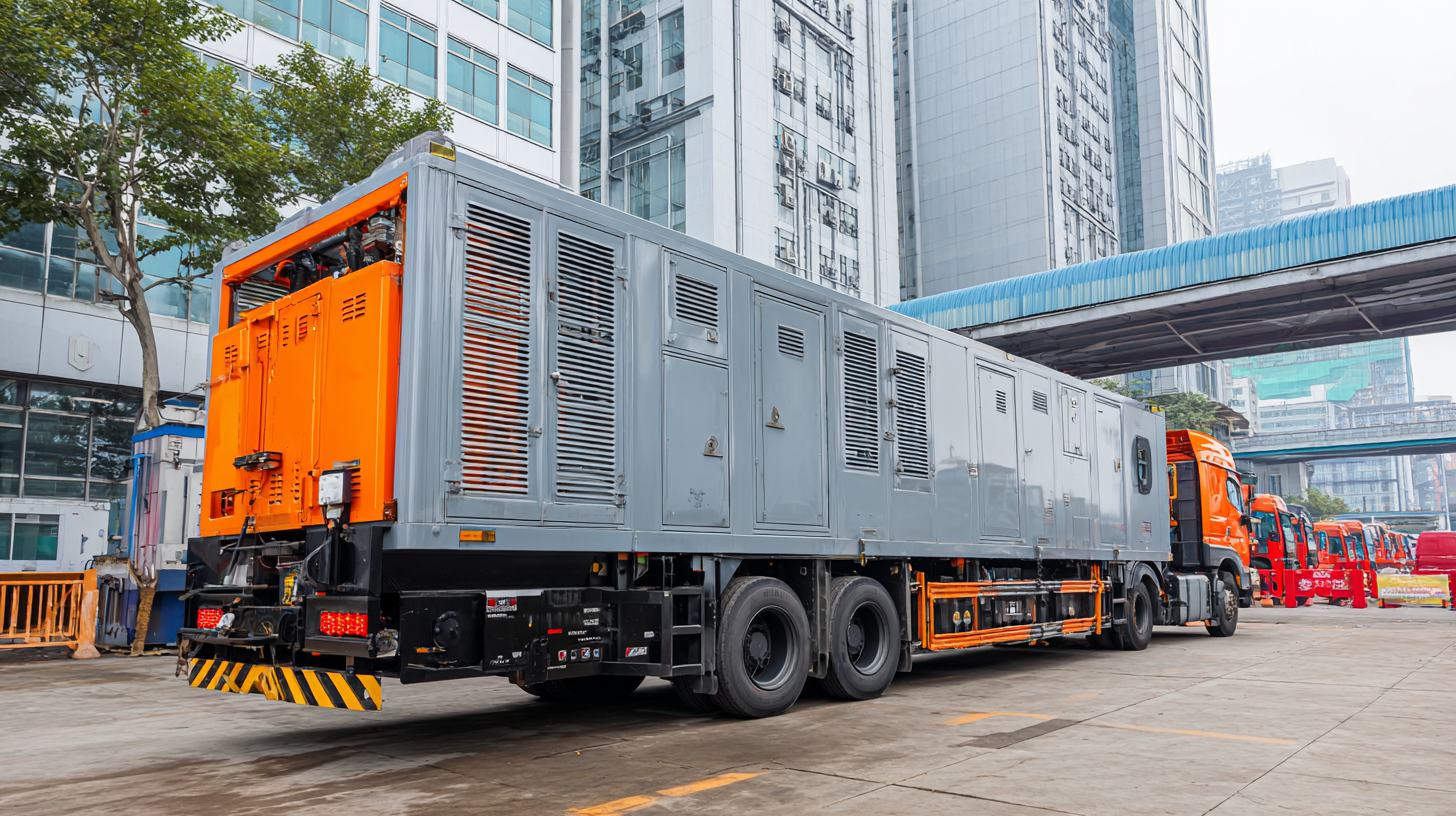 Exceptional Manufacturing Powering the World with Best Motive Power Battery from China