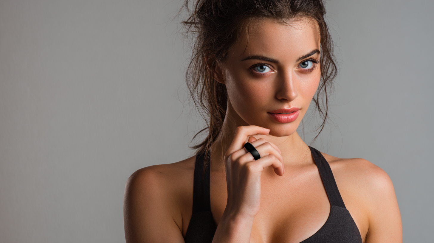 10 Amazing Features of the Best Health Tracking Ring You Need to Know